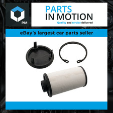 Automatic GearBox Oil Filter fits BMW M4 F82, F83 3.0 14 to 20 S55B30A Quality