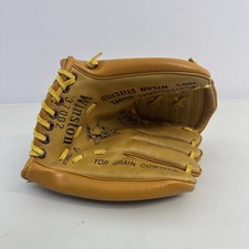 Winston 37002 Youth Baseball Glove Top Grain Cowhide RHT Made In Taiwan