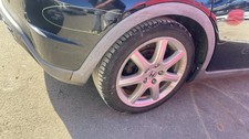 Baguette de porte Honda CIVIC