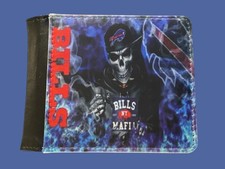Bills Mafia Men's Wallet