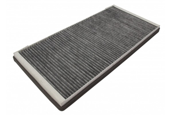 Innenraumfilter Mapco 67622 Aktivkohlefilter FüR Landrover BMW E53 X5 Range L322-image