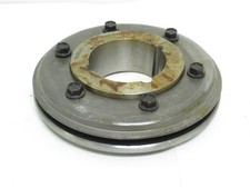 232901 New-No Box; Dodge PX100HF Bushed Tire Coupling Flange 010616