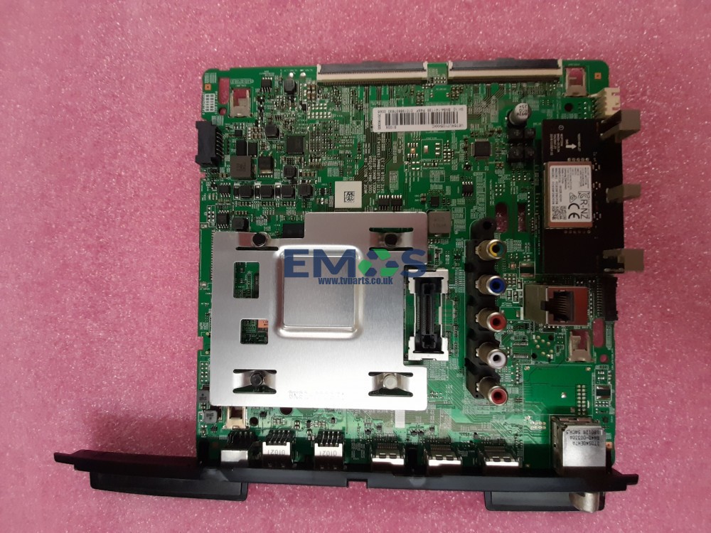 BN94-14113B (BN41-02703A) MAIN PCB FOR SAMSUNG UE75RU7100KXXU VER.01/URU7100