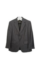 Men Vintage Oscar De La Renta Blazer