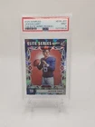 2025 Panini Donruss Elite Series Rookies Jaxson Dart #ESR-JDT Giants PSA 9