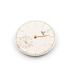 Tudor Movement Dial Seconds Sub Dial 17 Jewels Swiss Watch Parts #WB5772-4 — photo 5