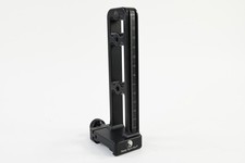 Really Right Stuff Multi-Purpose Arca Rail W/Integrated 90-Degree Clamp #G158