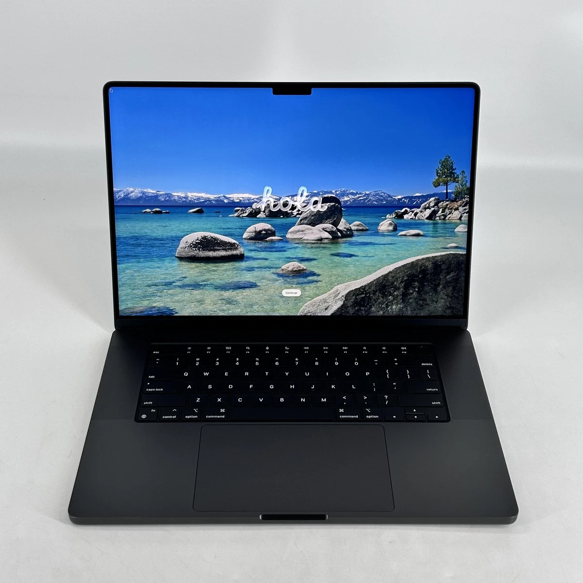 Apple MacBook Pro 2TB SSD Laptops for sale | eBay