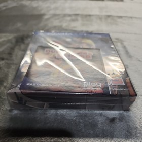 Dungeons & Bombs Limited Edition - PS Vita (Playstation Vita) Brand New & Sealed