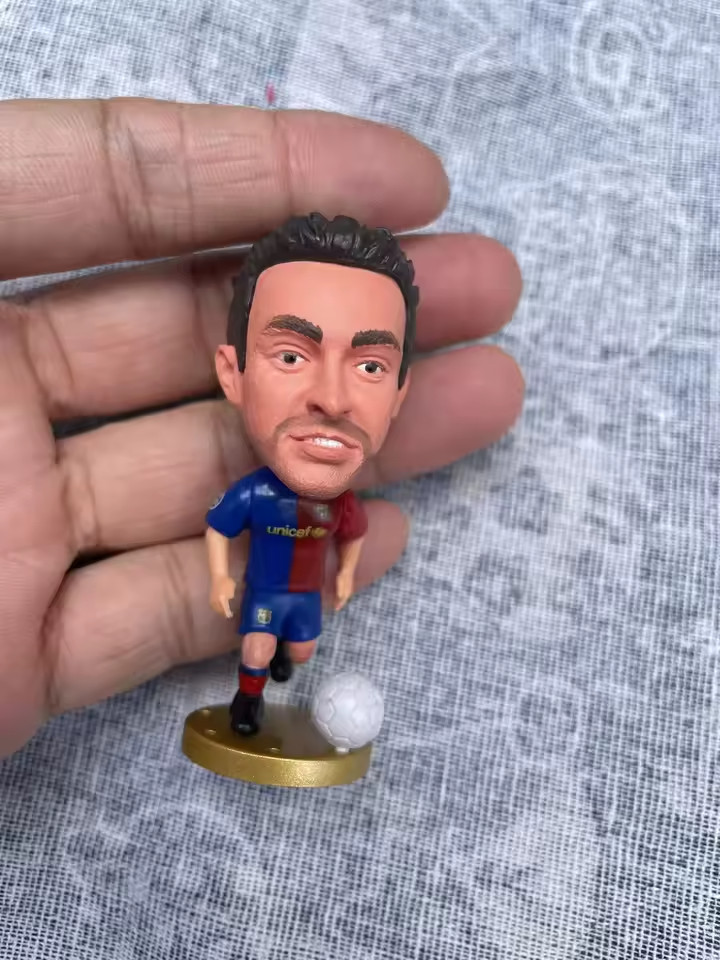 Zuru FIFA World Cup Ballers - Series 1 ~ You Pick ~