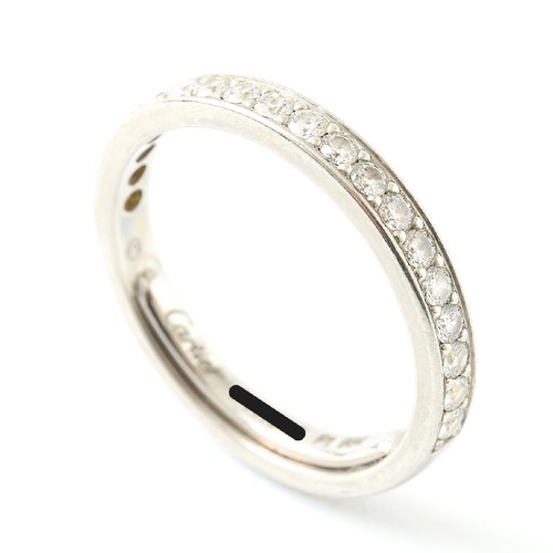 Zancan - Eternity Titanium: Oro 18kt, Titanio e Diamanti