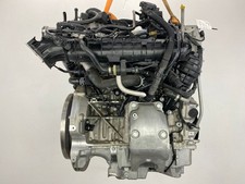 Mercedes GLA 250 X156 2018 2.0 Benzin 270.920 Motor 270920 PFF10934