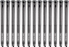 Golf Pride CP Plus4 Standard Size - Plus 4 Technology - Set of 13 Grips