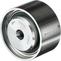 Gates T38709 Spannrolle, Keilrippenriemen FüR MAN