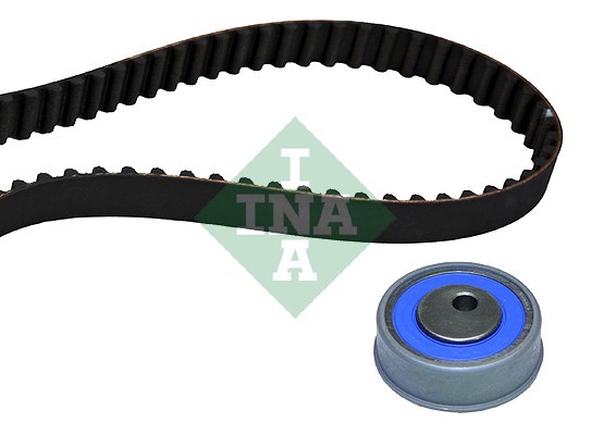 530 0350 10 INA Timing Belt Kit for Fiat, Great Wall, Hyundai, Kia, Mitsubishi