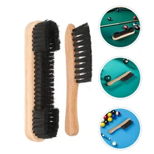 4 Pcs Billiard Table Cloth Cleaner Billiards Pool Snooker Accessories