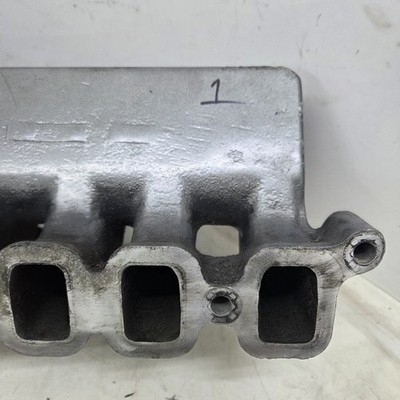 Genuine OEM Yanmar 6LP 6LPA Air Intake Suction Manifold # 119775