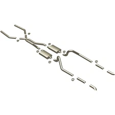 MagnaFlow 15816-BB for 1967-1970 Ford Mustang