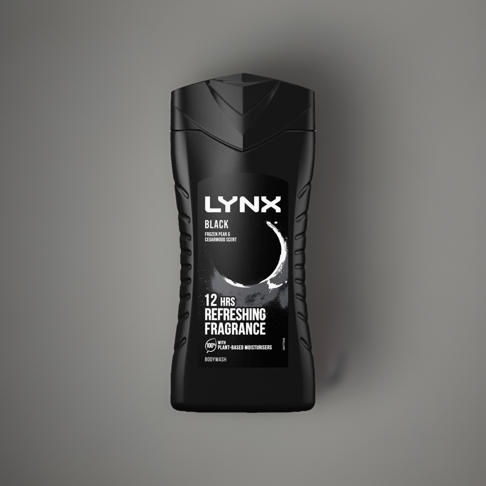 Lynx Black 3-In-1 Body Wash 500 Ml - Image 5