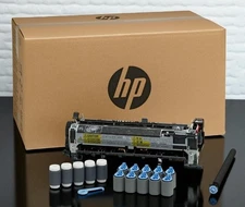 HP LaserJet 110V Maintenance Kit, F2G76AeBay Certified with warranty