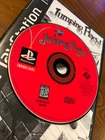 Sony Jumping Flash! PS1 Disc Only!!SCUS-94103 NTSC-U/C (US/Canada) 1995