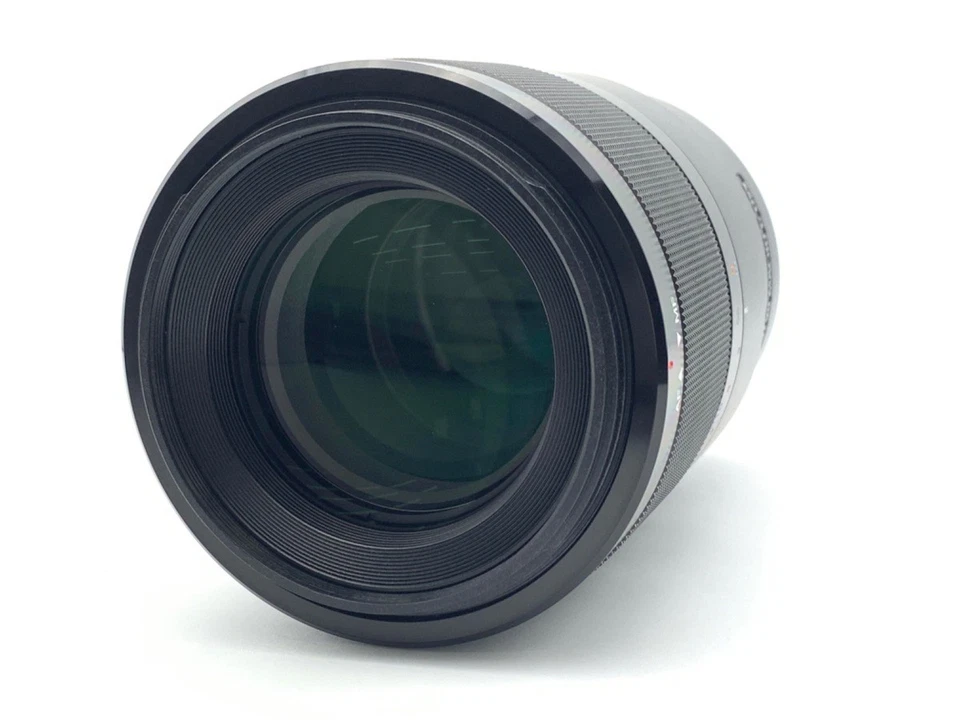 SONY FE 90mm F2.8 Macro G OSS (SEL90M28G) para montaje Sony FE -casi como nuevo- 5517 Foto 3 de 3