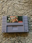Nintendo Donkey Kong Country Super Nintendo SNES NTSC-U/C Game Cartridge