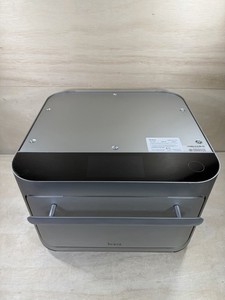 BRAVA ONE Stainless Steel Smart Oven w/ 1 Tray - Tested & Works Great