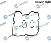 Dr.Motor Automotive Dichtungssatz, Zylinderkopfhaube Rechts FüR Subaru
