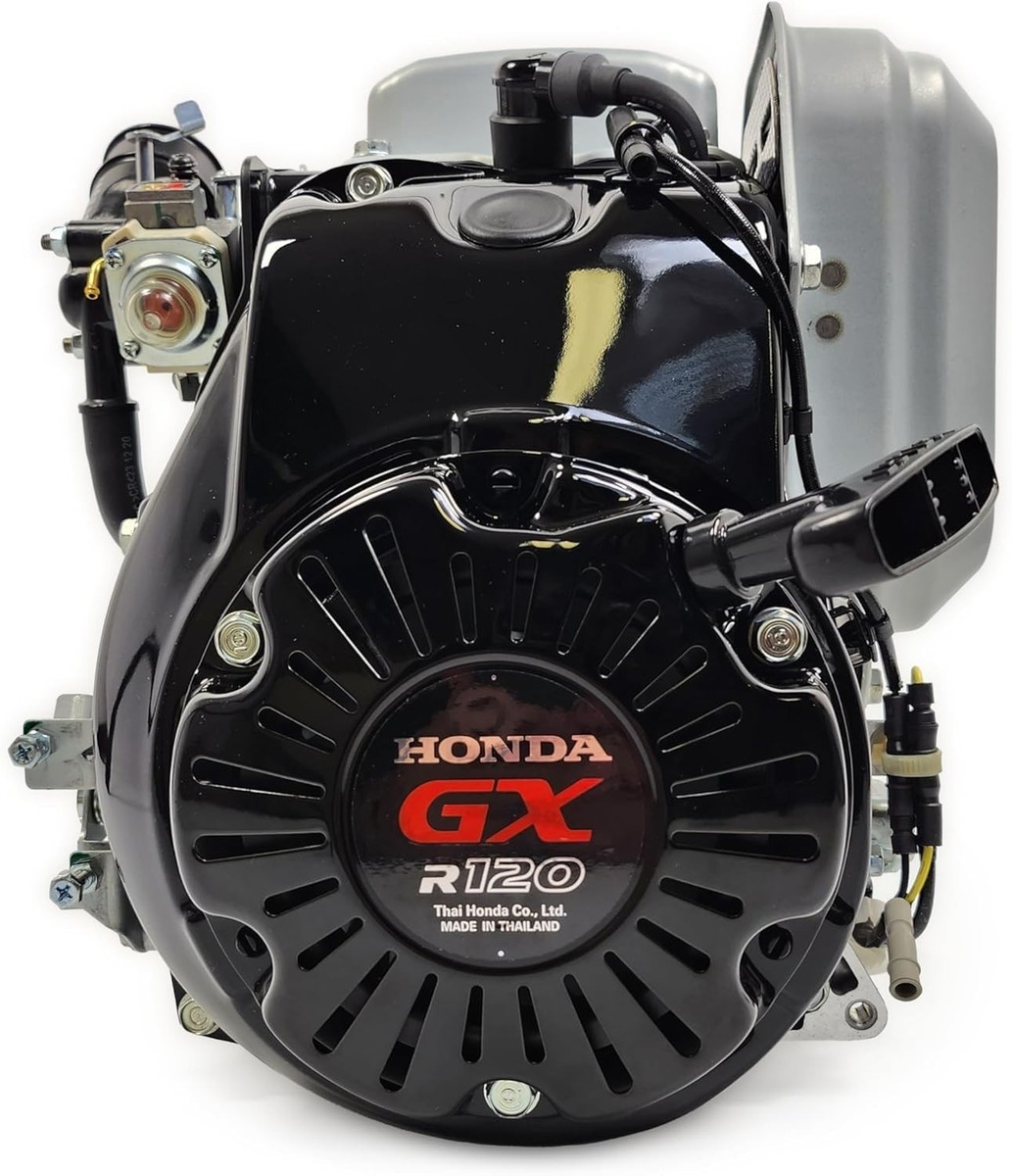 Honda Engine GXR120RT-KRWN 5100058517 for Wacker Rammer BS50, BS60
