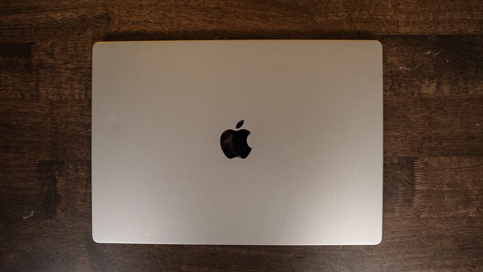 Apple MacBook Pro 16" M2 Pro · 32GB · 2TB, foto 4 di 5