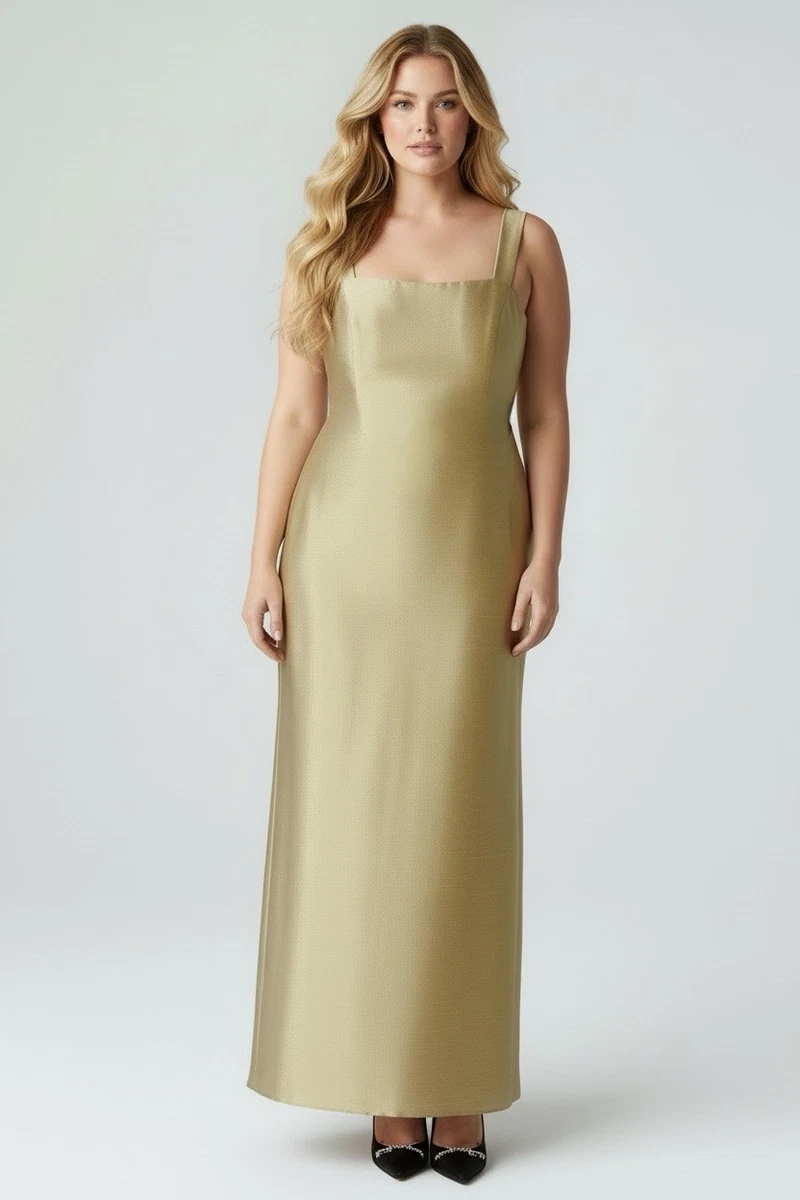 Cachet Long Plus Dresses for Women for sale | eBay