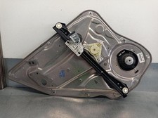 A2047301279 fensterheber hinten rechts 4104408 MERCEDES-BENZ CLASE GLK W204 GLK