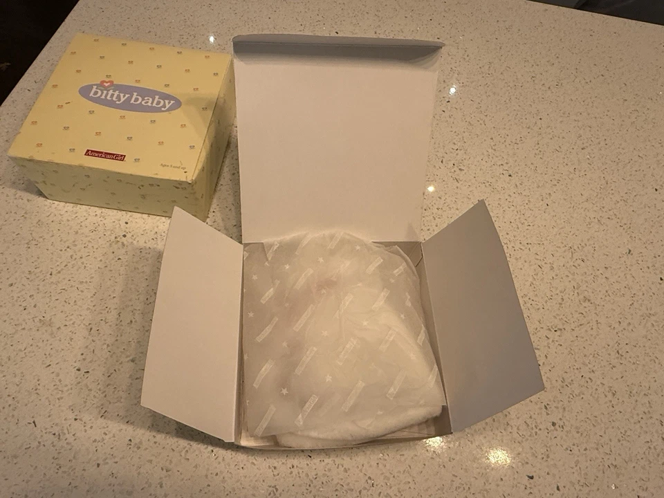 Bitty Baby “Conjunto de Casaco Rosebud” - Imagem 3 de 3