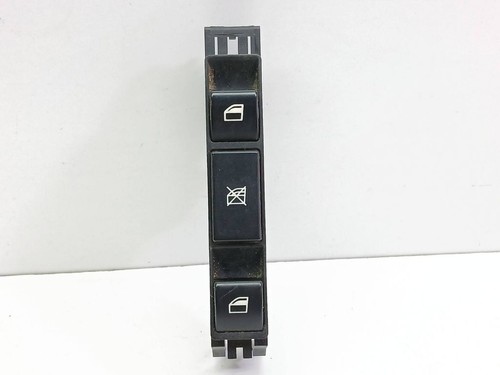 BMW 3 E46 2004 Vorne links Schalter el. Fensterheber 8381518 UST133375