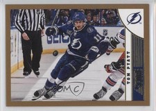 2013-14 Score Gold Tom Pyatt #466 t3w