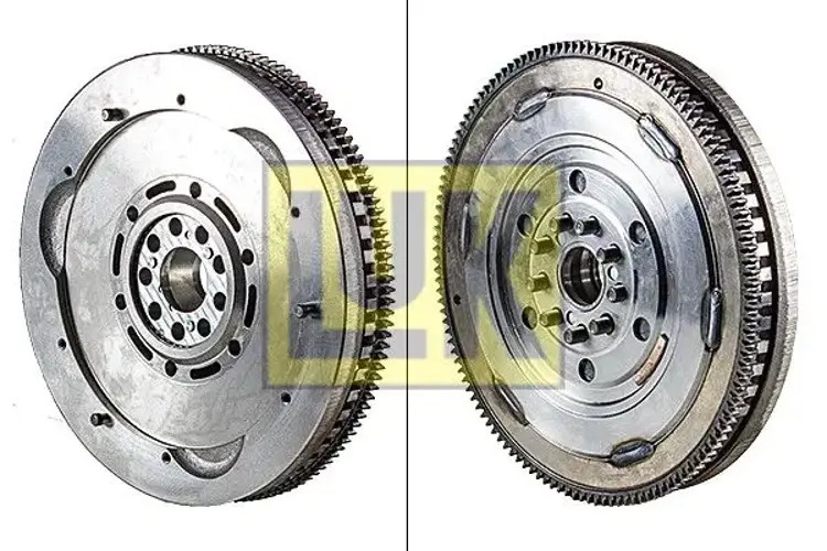 Flywheel Manual Transmission 415 0110 10 LuK for BMW 5 Z8 Roadster