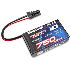 Trx4m Battery | eBay