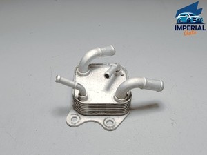 TOYOTA RAV4 AUTOMATIC TRANSMISSION OIL COOLER OEM 2019-2025