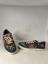 INKKAS Primrose Womens Size 11 Men s 9 Sneakers New