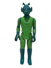 Star Wars Vintage Kenner Greedo Action Figure