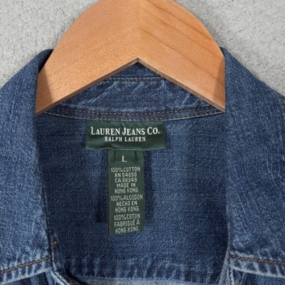 ralph lauren denim dress vintage SOLD Vintage Ralph Lauren denim dress. Size 4. 100% cotton. Bust 18, length  45. $35 + shipping