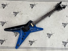 2024 Dean Dimebag Dimebolt Electric Guitar Nice 