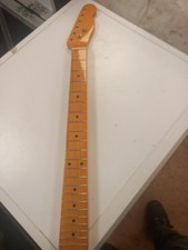 Telecaster Neck Maple 22 Fret