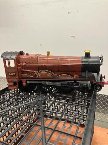 Locomotora Lionel Harry Potter Hogwarts tren calibre O 5972 | Zustand: Used