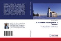 Ol'ga Licenberger | Katoliki I LüTerane W Rossii: | Taschenbuch | Russisch