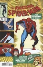 Amazing Spider-Man Facsimile Edition #259A NM 2024 Stock Image