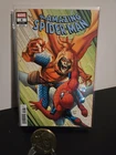Amazing Spider-Man (2025) #4 (#968) NM Greg Land 1:25 Variant Cover