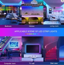 LED Home Light