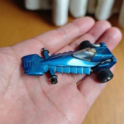 Daida Science Ninja Team Gatchaman G-2 Type Old Aishin Toy Chogokin